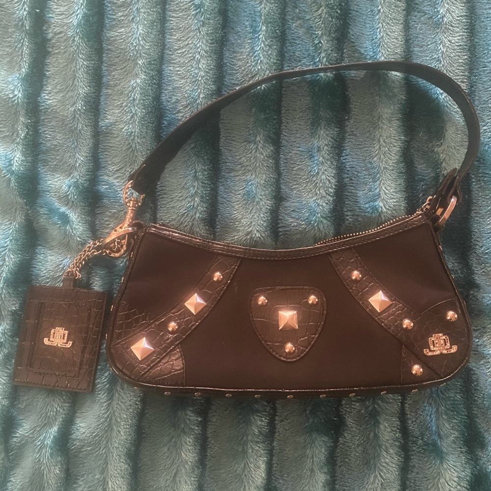 Jennifer Lopez mini-bag